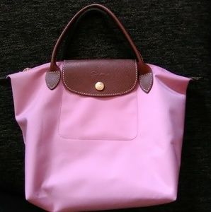 Longchamp Le Pliage Small Tote